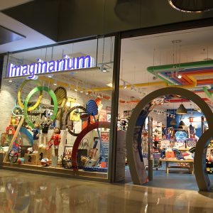 feelbrand: Imaginarium | agencia de branding y marketing en barcelona