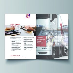 Feelbrand: agencia de branding y marketing en barcelona | proyecto ALPI Ibérica | Portada